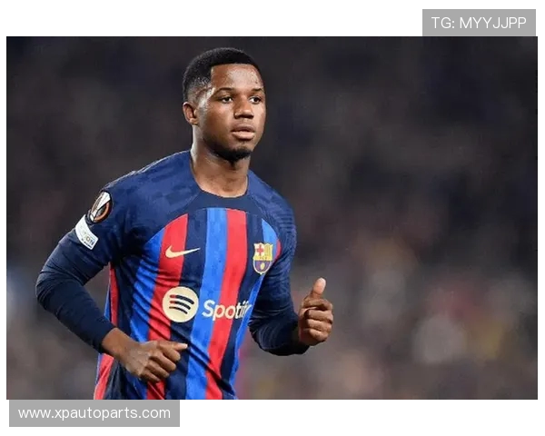 巴萨希望法蒂租借合同加入强制买断条款 摩纳哥未同意