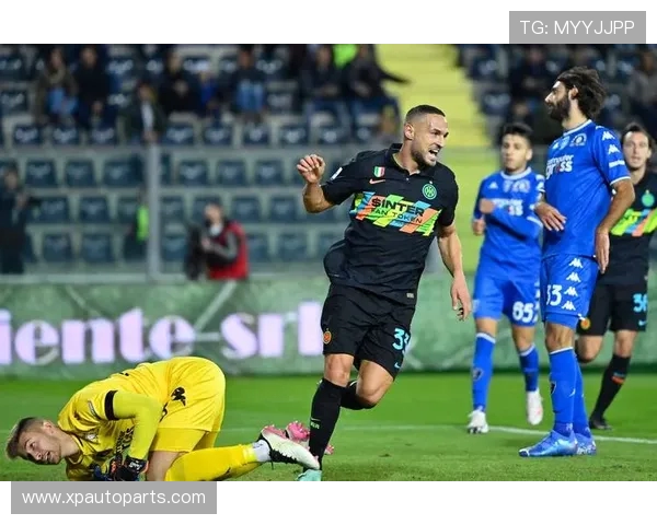 意甲半场战报：法齐尼破门助恩波利1-0领先帕尔马