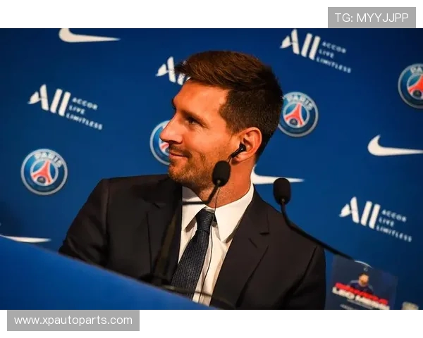 梅西谈成名后的生活：走到哪里都受关注但我不想成为焦点