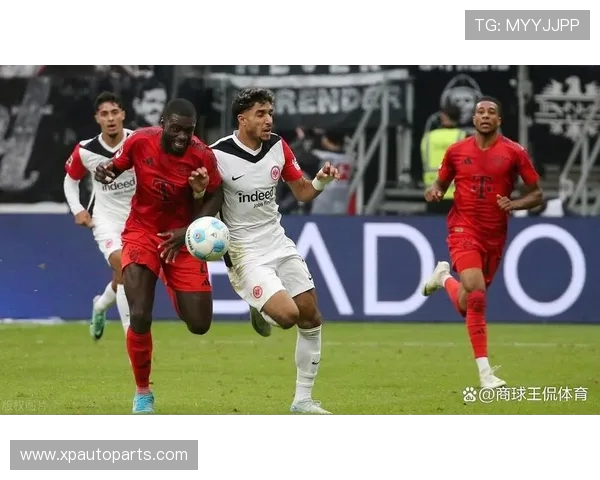 德甲前瞻：法兰克福攻势强劲拜仁冲击客场10连胜争锋