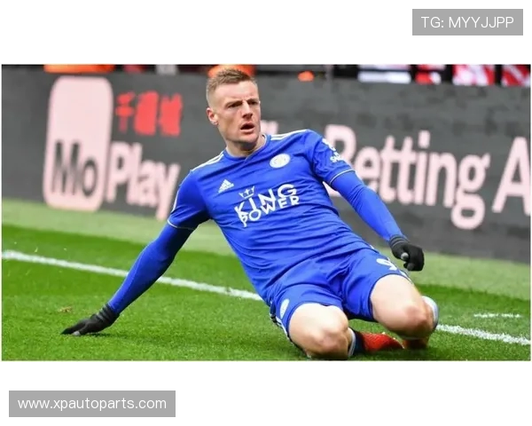 瓦尔迪感恩莱斯特城支持 表示将继续努力回报球迷和俱乐部